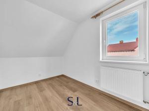 Prodej bytu 3+1, Kamenický Šenov, Sklářská, 60 m2
