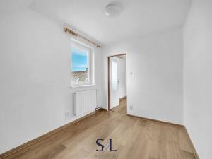 Prodej bytu 3+1, Kamenický Šenov, Sklářská, 60 m2