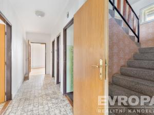 Prodej rodinného domu, Ledeč nad Sázavou, Havlíčkova, 211 m2