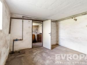 Prodej rodinného domu, Ledeč nad Sázavou, Havlíčkova, 211 m2