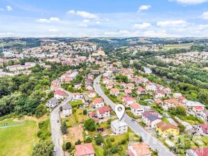Prodej rodinného domu, Ledeč nad Sázavou, Havlíčkova, 211 m2