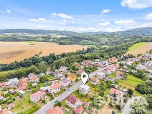 Prodej rodinného domu, Ledeč nad Sázavou, Havlíčkova, 211 m2