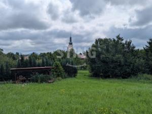 Prodej pozemku pro bydlení, Šenov u Nového Jičína, 1663 m2