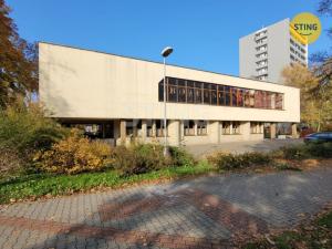 Pronájem restaurace, Frýdek-Místek, 1. máje, 655 m2