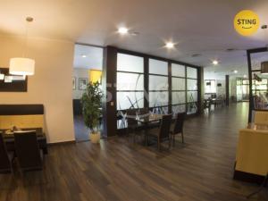 Pronájem restaurace, Frýdek-Místek, 1. máje, 655 m2