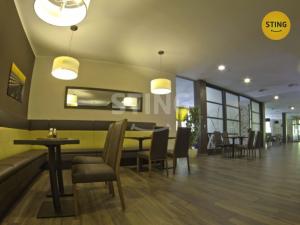 Pronájem restaurace, Frýdek-Místek, 1. máje, 655 m2