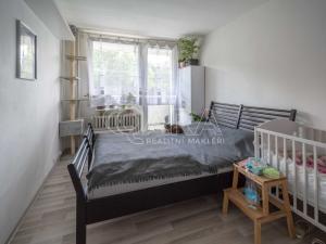 Prodej bytu 3+kk, Neratovice, Kojetická, 50 m2