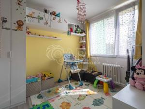 Prodej bytu 3+kk, Neratovice, Kojetická, 50 m2