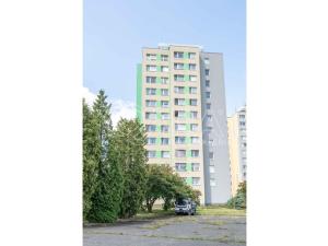 Prodej bytu 3+kk, Neratovice, Kojetická, 50 m2