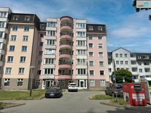 Prodej bytu 3+1, Přerov - Přerov I-Město, Kozlovská, 86 m2