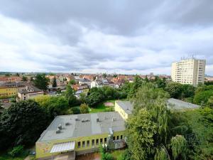 Prodej bytu 2+kk, Praha - Strašnice, Vyžlovská, 40 m2