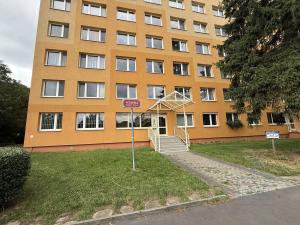 Prodej bytu 2+kk, Praha - Strašnice, Vyžlovská, 40 m2