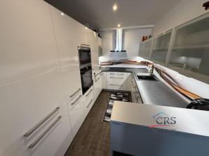 Pronájem bytu 3+kk, Praha - Černý Most, Vašátkova, 63 m2