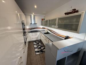Pronájem bytu 3+kk, Praha - Černý Most, Vašátkova, 63 m2