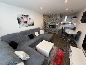 Pronájem bytu 3+kk, Praha - Černý Most, Vašátkova, 63 m2