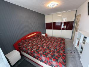 Pronájem bytu 3+kk, Praha - Černý Most, Vašátkova, 63 m2