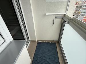 Pronájem bytu 3+kk, Praha - Černý Most, Vašátkova, 63 m2