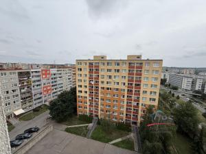 Pronájem bytu 3+kk, Praha - Černý Most, Vašátkova, 63 m2