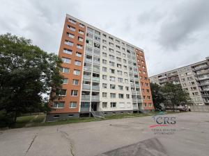 Pronájem bytu 3+kk, Praha - Černý Most, Vašátkova, 63 m2
