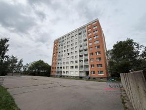 Pronájem bytu 3+kk, Praha - Černý Most, Vašátkova, 63 m2