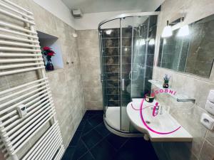 Pronájem bytu 2+kk, Jihlava, Lazebnická, 46 m2