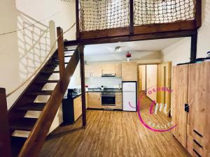 Pronájem bytu 2+kk, Jihlava, Lazebnická, 46 m2