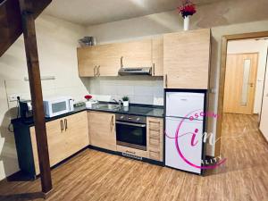 Pronájem bytu 2+kk, Jihlava, Lazebnická, 46 m2