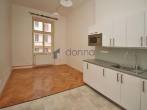 Pronájem bytu 2+kk, Praha, Plaská, 49 m2