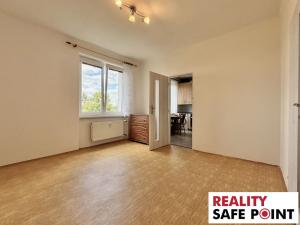 Pronájem bytu 2+1, Plzeň, 54 m2