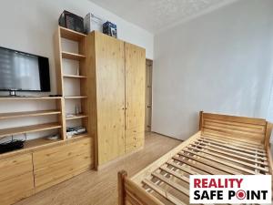 Pronájem bytu 2+1, Plzeň, 54 m2