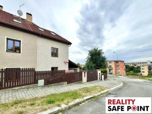 Pronájem bytu 2+1, Plzeň, Hluboká, 52 m2
