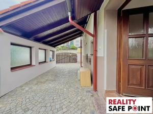 Pronájem bytu 2+1, Plzeň, Hluboká, 52 m2