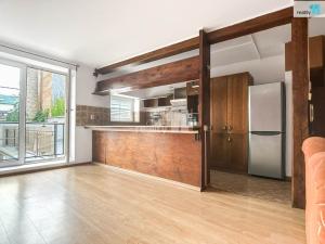 Pronájem bytu 4+kk, Kroměříž, Riegrovo náměstí, 148 m2