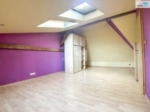 Pronájem bytu 4+kk, Kroměříž, Riegrovo náměstí, 148 m2