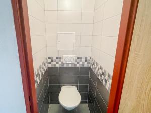 Prodej bytu 1+1, Nová Cerekev, 35 m2