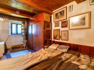 Prodej rodinného domu, Hlubočky - Hrubá Voda, 144 m2