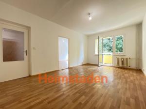 Pronájem bytu 3+1, Havířov - Město, Matuškova, 70 m2