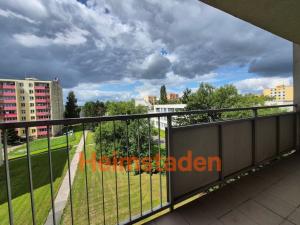 Pronájem bytu 3+1, Havířov - Šumbark, Ladova, 70 m2