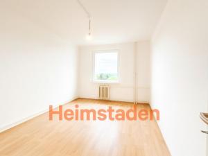 Pronájem bytu 3+1, Havířov - Šumbark, Ladova, 70 m2
