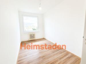 Pronájem bytu 3+1, Havířov - Šumbark, Ladova, 70 m2