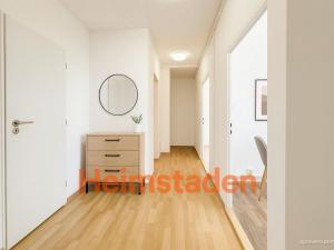 Pronájem bytu 3+1, Havířov - Šumbark, Ladova, 70 m2