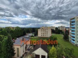 Pronájem bytu 3+1, Havířov - Šumbark, Ladova, 70 m2