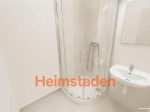 Pronájem bytu 2+1, Ostrava - Poruba, Havanská, 58 m2