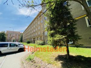 Pronájem bytu 2+1, Ostrava - Poruba, Havanská, 58 m2