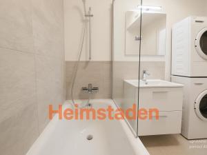 Pronájem bytu 3+kk, Ostrava - Poruba, Porubská, 67 m2