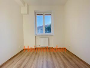 Pronájem bytu 3+kk, Ostrava - Poruba, Porubská, 67 m2