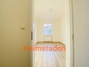 Pronájem bytu 3+kk, Ostrava - Poruba, Porubská, 67 m2