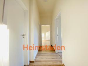 Pronájem bytu 3+kk, Ostrava - Poruba, Porubská, 67 m2