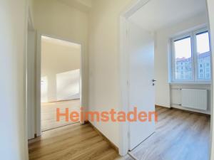Pronájem bytu 3+kk, Ostrava - Poruba, Porubská, 67 m2