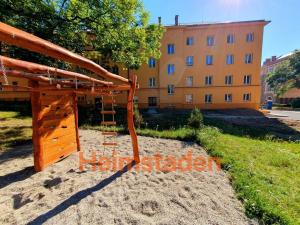 Pronájem bytu 3+kk, Ostrava - Poruba, Porubská, 67 m2